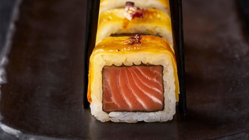 Rolls