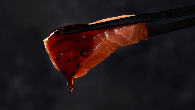 Sashimi
