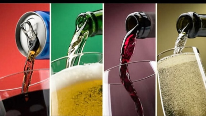 Bebidas