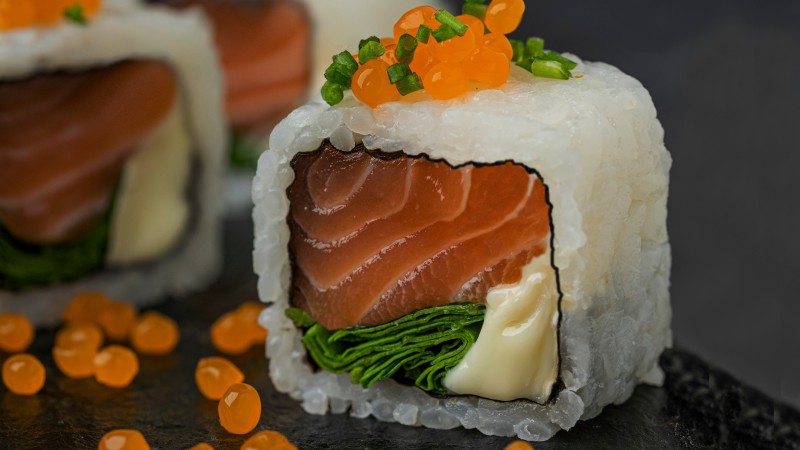 Rolls