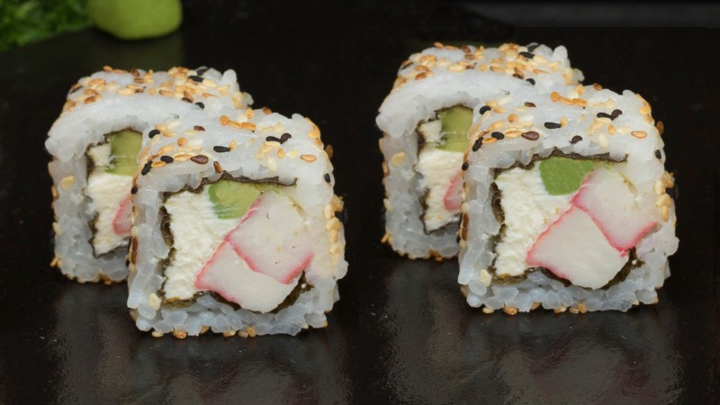 Rolls