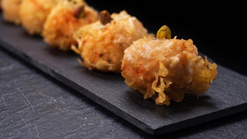 Appetizers