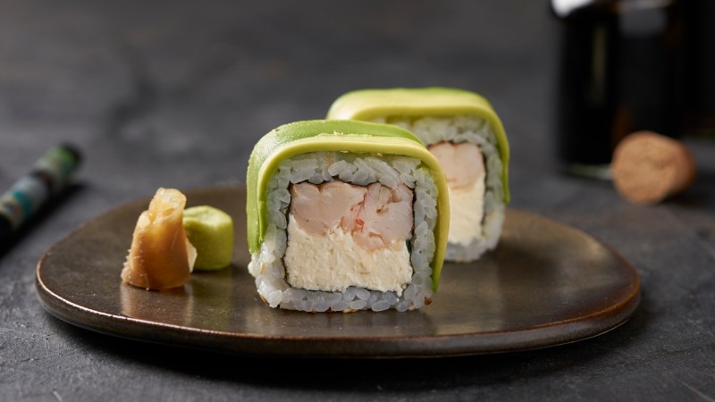Rolls