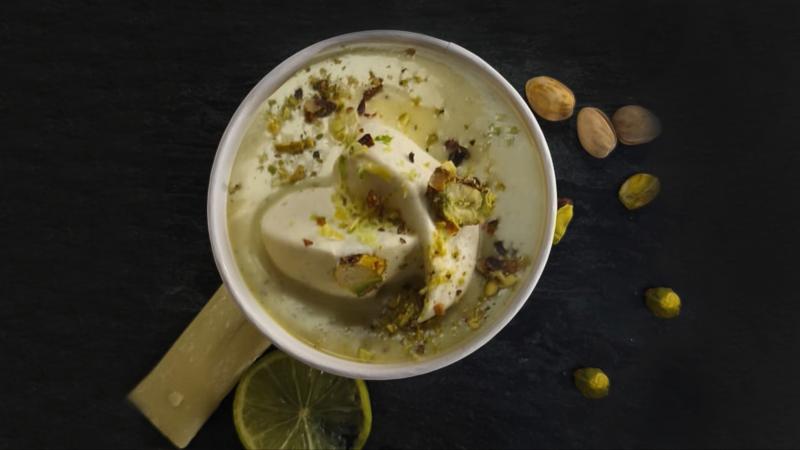 Postres, Cosas nuevas Invierno 2025