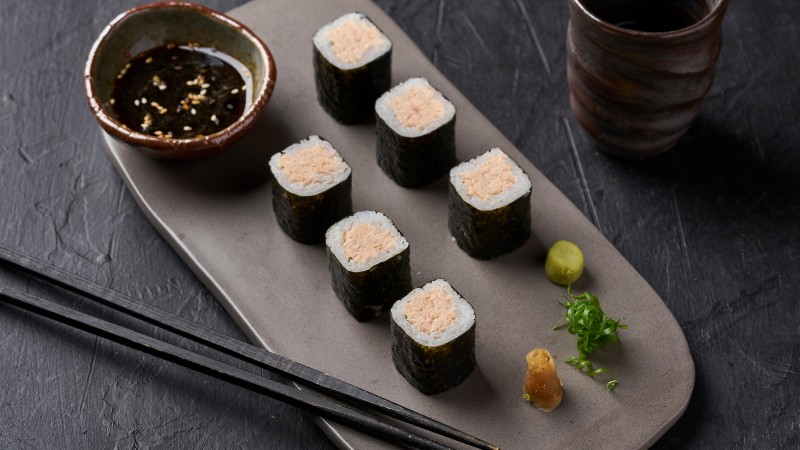 Maki