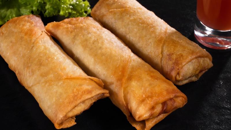 Appetizers