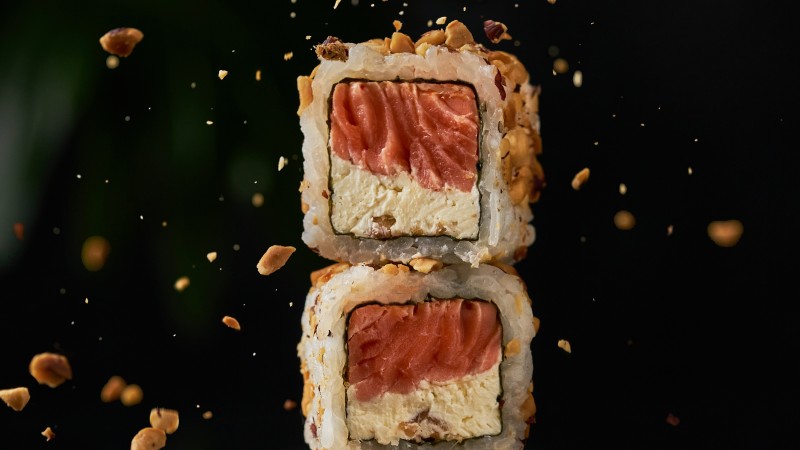 Rolls