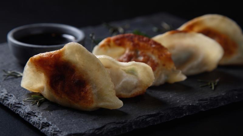Appetizers