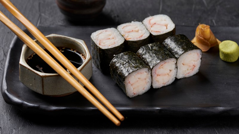 Maki