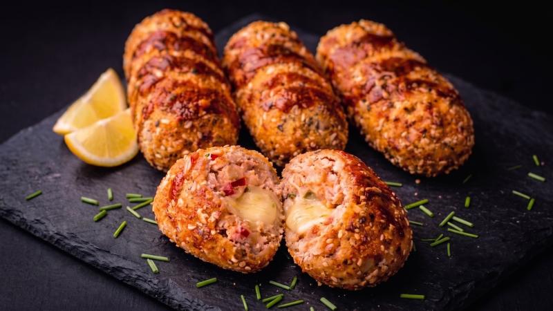 Appetizers
