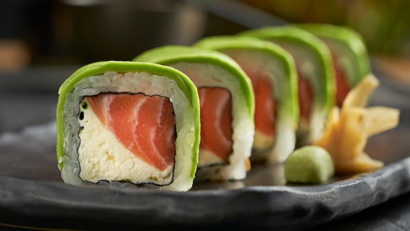 Rolls