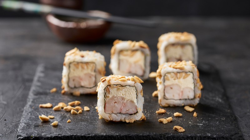 Rolls