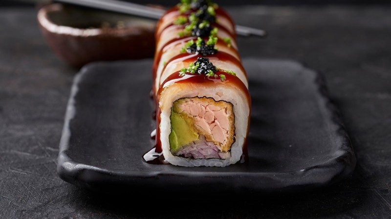 Rolls