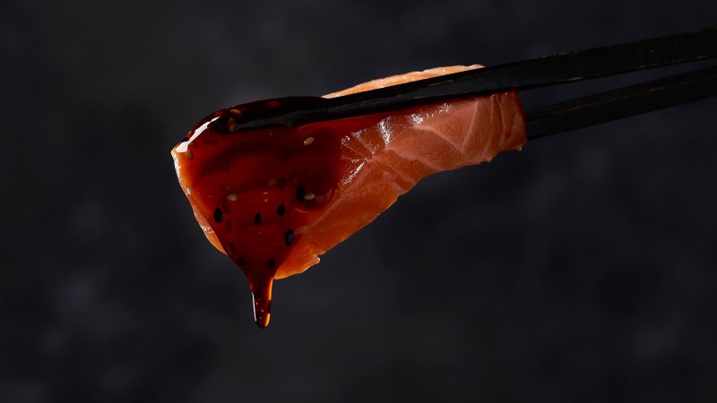 Sashimi