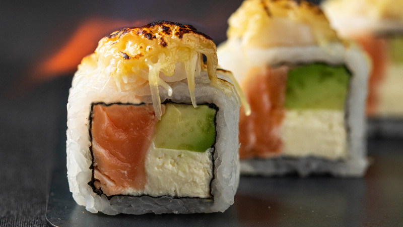 Rolls