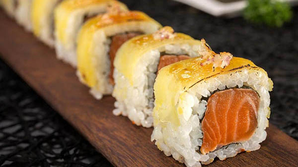 Rolls