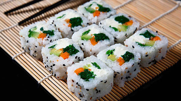 Rolls