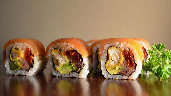 Rolls