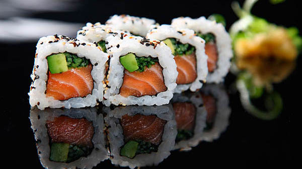 Rolls