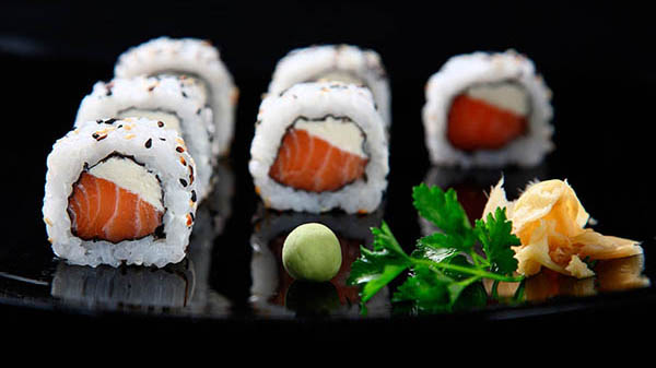 Rolls