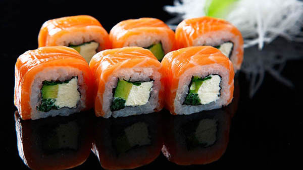 Rolls