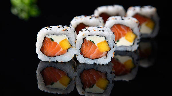 Rolls
