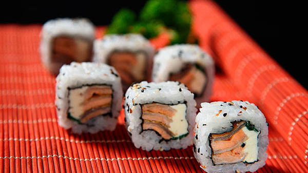 Rolls