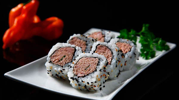 Rolls