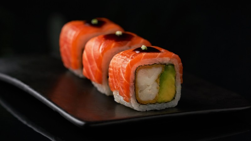 Rolls