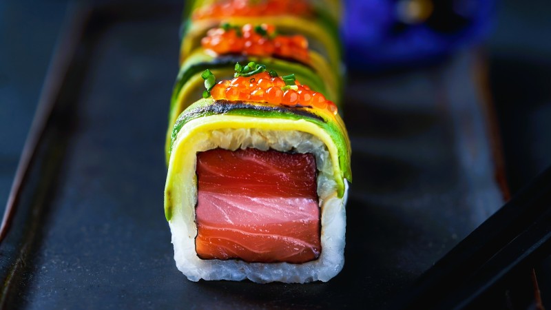 Rolls