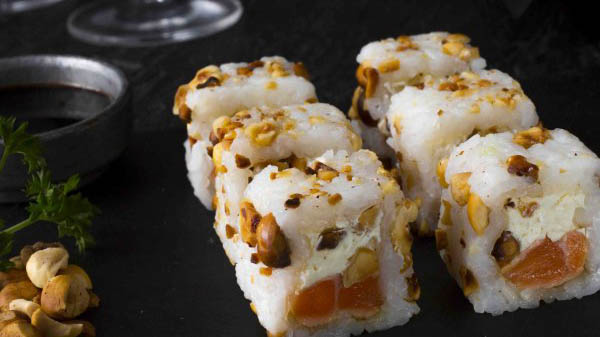 Rolls