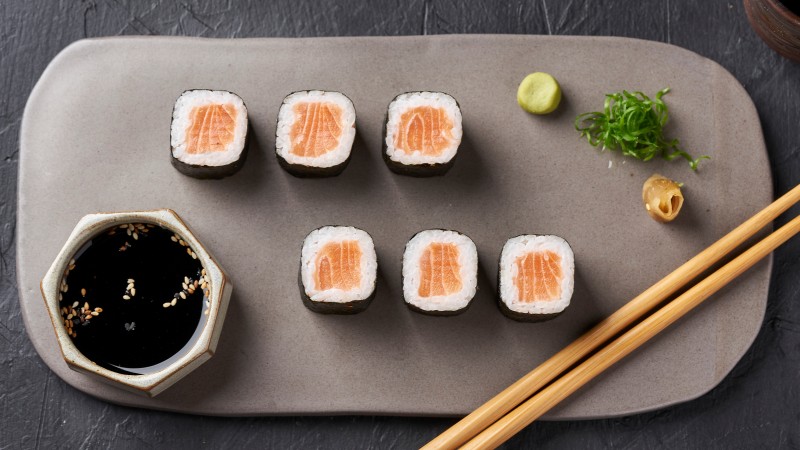 Maki