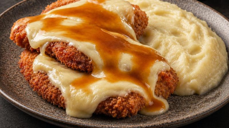 Platos individuales, Novedades de la cocina
