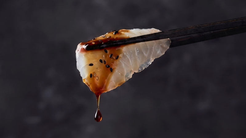Sashimi