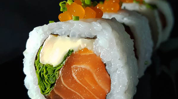 Rolls