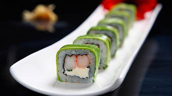 Rolls