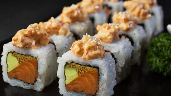 Rolls
