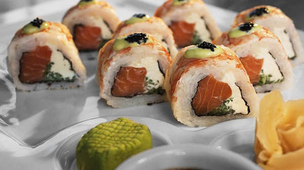 Rolls