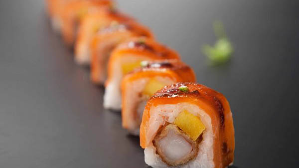 Rolls